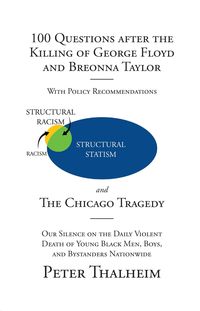 Produktbild: 100 Questions After the Killing of George Floyd and Breonna Taylor
