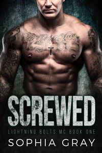 Produktbild: Screwed (Book 1)
