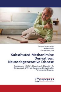 Produktbild: Substituted Methanimine Derivatives: Neurodegenerative Disease
