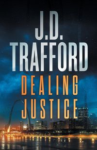 Produktbild: Dealing Justice