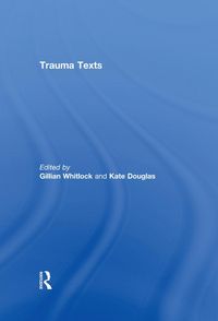 Produktbild: Trauma Texts