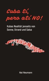 Produktbild: Cuba s&iacute;, pero aS&Igrave; NO!