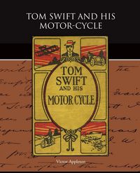 Produktbild: Tom Swift and His Motor-Cycle