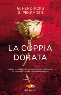 Produktbild: La coppia dorata