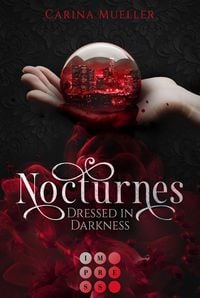 Produktbild: Nocturnes. Dressed in Darkness