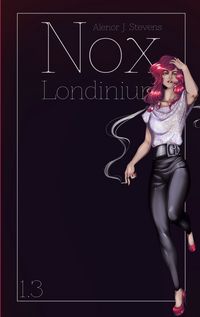 Produktbild: Nox Londinium