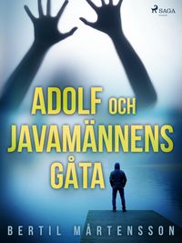 Produktbild: Adolf och javam&auml;nnens g&aring;ta