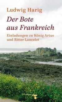 Produktbild: Der Bote aus Frankreich