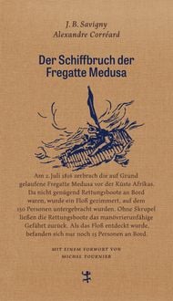 Produktbild: Der Schiffbruch der Fregatte Medusa