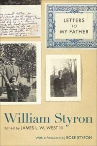 Produktbild: Letters to My Father