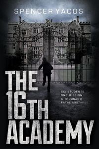 Produktbild: The 16th Academy