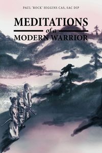 Produktbild: Meditations of a Modern Warrior