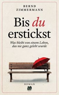 Produktbild: Bis du erstickst