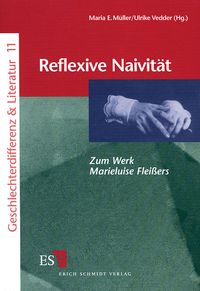 Produktbild: Reflexive Naivit&auml;t