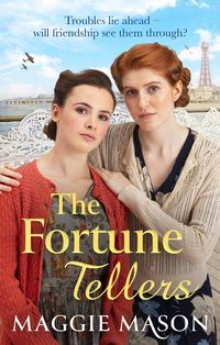 Produktbild: The Fortune Tellers