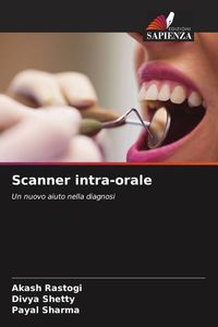 Produktbild: Scanner intra-orale