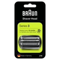 Produktbild: Braun 21B Scherkopf Silber 1St.