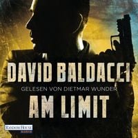 Produktbild: Am Limit