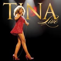 Bild vom Artikel Tina Live! vom Autor Tina Turner