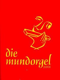 Produktbild: Die Mundorgel - Textausgabe