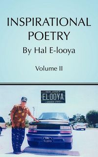 Produktbild: Inspirational Poetry By Hal E-looya