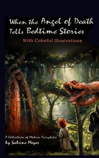 Produktbild: When the Angel of Death Tells Bedtime Stories