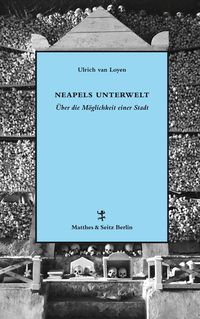 Produktbild: Neapels Unterwelt