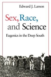 Produktbild: Sex, Race, and Science