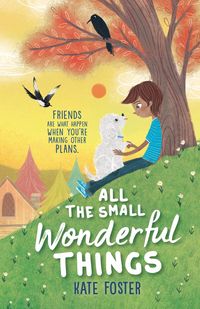 Produktbild: All the Small Wonderful Things