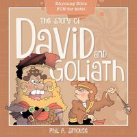 Produktbild: The Story of David and Goliath