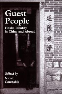 Produktbild: Guest People