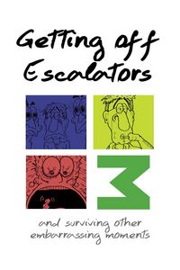Produktbild: Getting Off Escalators - Volume 3