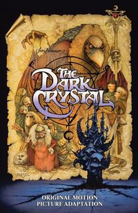 Produktbild: Jim Henson's The Dark Crystal Original Motion Picture Adaptation