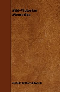 Produktbild: Mid-Victorian Memories