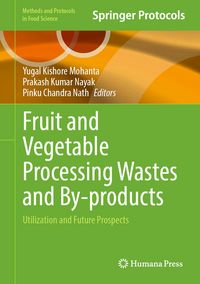 Produktbild: Fruit and Vegetable Processing Wastes and By-products