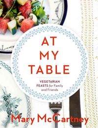 Produktbild: At My Table