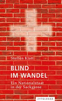 Produktbild: Blind im Wandel