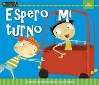Produktbild: Espero Mi Turno