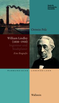 Produktbild: William Lindley (1808-1900)