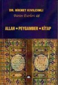 Produktbild: Allah - Peygamber - Kitap