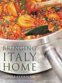 Produktbild: Bringing Italy Home