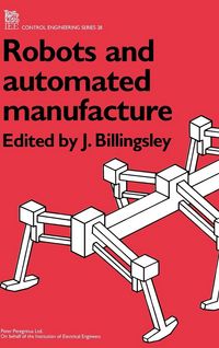 Produktbild: Robots and Automated Manufacture