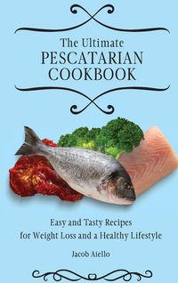 Produktbild: The Ultimate Pescatarian Cookbook