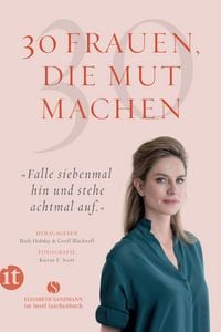 Produktbild: 30 Frauen, die Mut machen