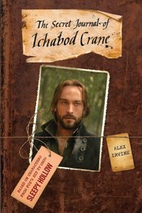 Produktbild: Irvine, A: Sleepy Hollow