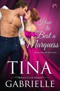 Produktbild: How to Best a Marquess