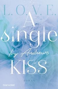 Produktbild: A single kiss