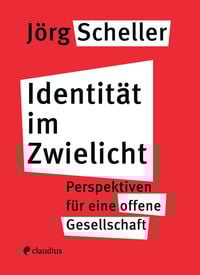 Produktbild: Identität im Zwielicht
