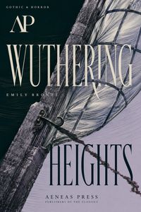 Produktbild: Wuthering Heights