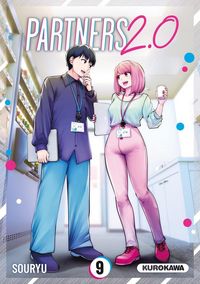 Produktbild: Partners 2.0. Tome 9